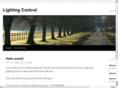 lightingcontrol.co.uk