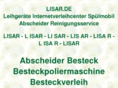 lisar.de