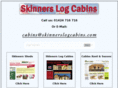 logcabinshernebay.com