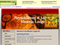 mason340.com