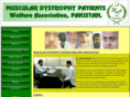 mdapakistan.org