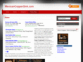 mexicancoppersink.com