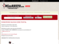 missresto.com
