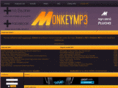 monkeymp3.net