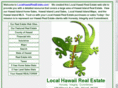 myhawaiihomesforsale.com