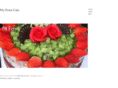 myhomecake.com