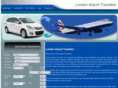 newairporttransfer.com