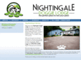 nightingaledoggielodge.com