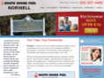 norwellfuel.com