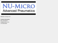 nu-micro.com