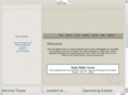 opendoorbaptistcolliers.com