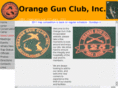 orangegunclubinc.com