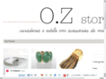 ozstore.com.br