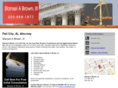 pellcityattorney.com