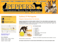 peppersgeneralstore.com