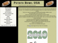 potatobowl.com