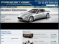 prestigebreaks.co.uk
