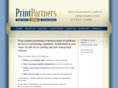 printpartnersllc.net