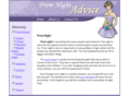 promnightadvice.com