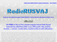 radio-rusvaj.com