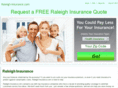 raleigh-insurance.com
