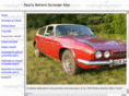 reliantscimitar.co.uk