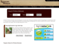 retreatsforwriters.com
