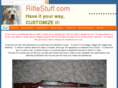 riflestuff.com