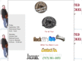 rustednickel.com