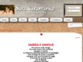 saracaramanico.com