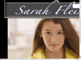 sarahfleiss.com