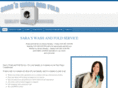 saraswashandfold.com