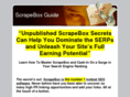 scrapeboxguide.com