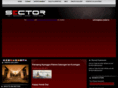 sectorbarrestaurant.com