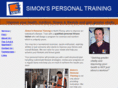 simonspersonaltraining.com.au