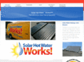 solarhotwaterworks.com