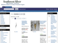 southwestsilver.com