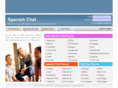 spanishchat.com