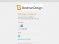 stedmandesign.com