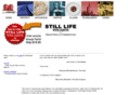 stilllifewithdonuts.com
