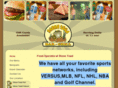 stonetoadbarandgrill.com