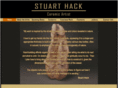 stuarthack.com