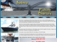 sydneyfishingcharters.com.au