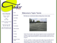 taylortennis.ca