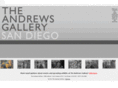 theandrewsgallery.com