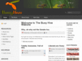 thebusyhive.com