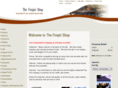 thefirepitshop.com