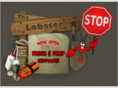 thelobsterstop.net