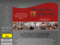 thesugarchestantiquemall.com
