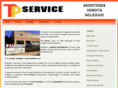 tpservice.net